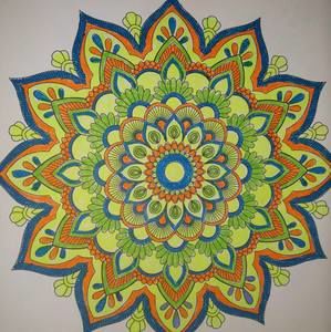 Meet your Posher, Linda